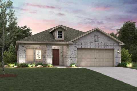 1000 Verde Creek Court, Crowley, TX 76036