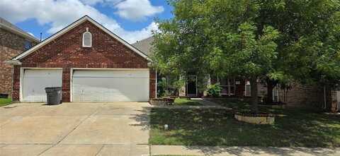 1121 Bradford Drive, Glenn Heights, TX 75154
