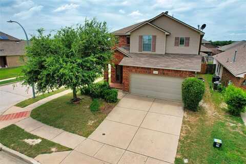5301 Austin Ridge Drive, Fort Worth, TX 76179