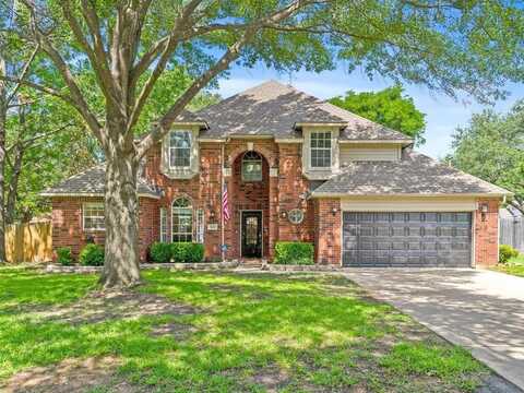 2414 S Pleasant Circle, Arlington, TX 76015
