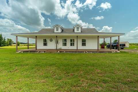 265 County Road 3055, Bonham, TX 75418