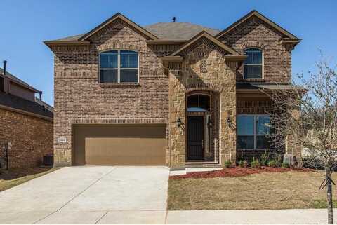 3800 Gennaker Drive, Denton, TX 76210