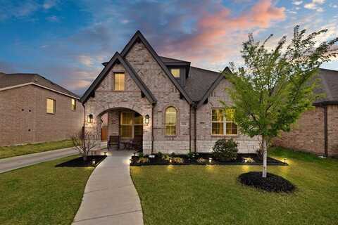 1156 Western Yarrow Avenue, Justin, TX 76247