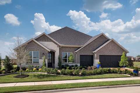 5700 Hadrian Drive, Celina, TX 76227