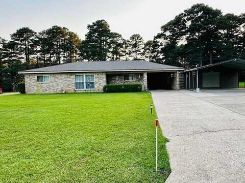 298 DAVENPORT, Sarepta, LA 71071