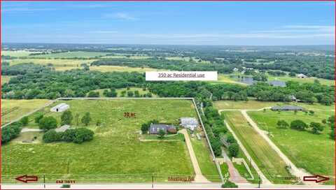 12153 Mustang Road, Pilot Point, TX 76258