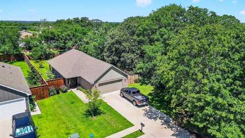 508 Good John Street, Collinsville, TX 76233