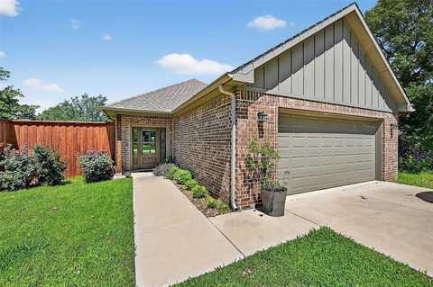 508 Good John Street, Collinsville, TX 76233