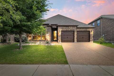 16512 Stillhouse Hollow Court, Prosper, TX 75078
