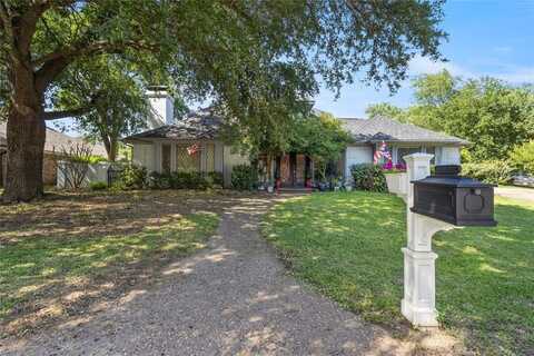 1605 Lamberth Circle, Sherman, TX 75092