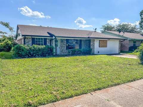 2625 Westview Drive, Mesquite, TX 75150