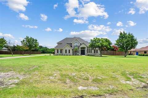 109 Fairfield Drive, Wylie, TX 75032
