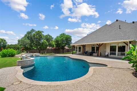 109 Fairfield Drive, Wylie, TX 75032