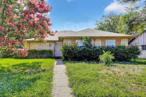 1113 Holbrook Drive, Garland, TX 75040