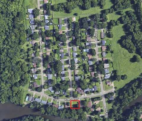 0 River Oaks, Shreveport, LA 71104
