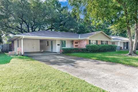 2019 Bermuda Street, Shreveport, LA 71105