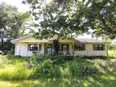 399 County Road Ne 2100, Mount Vernon, TX 75457