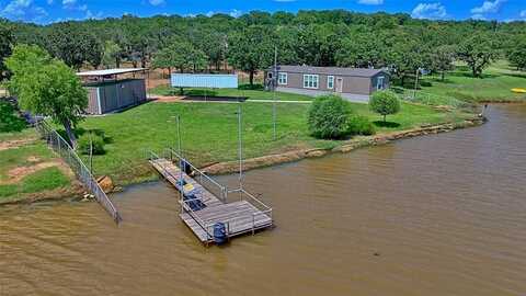 231 Casino Road N, Nocona, TX 76255