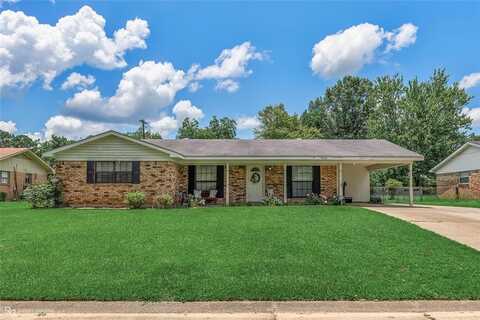 703 Nella Street, Minden, LA 71055