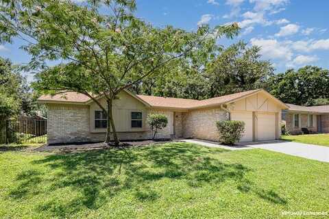 5602 Woodhollow Drive, Arlington, TX 76016
