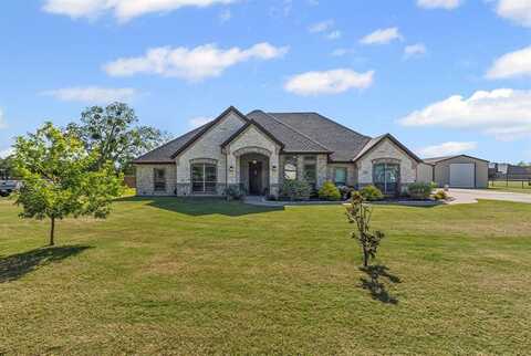3606 County Road 2208, Greenville, TX 75402