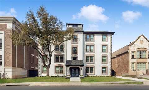 3312 Daniel Avenue, University Park, TX 75205