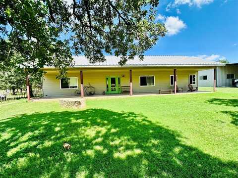 2651 County Road 294, Carbon, TX 76435