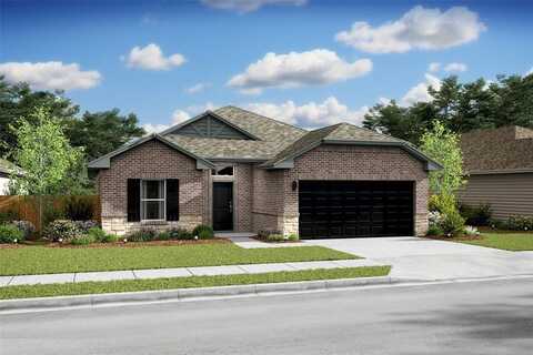 1258 Okeechobee Drive, Dallas, TX 75253