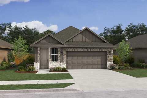 822 Sagebrush Trail, Sherman, TX 75092