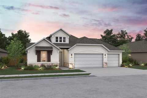 1228 Watercrest Street, Forney, TX 75126