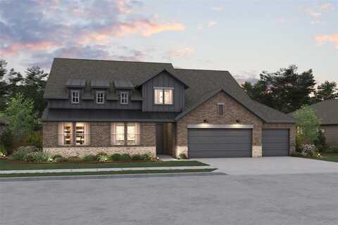 748 Emerald Heights, Lavon, TX 75166
