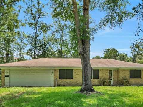 602 Devereaux Street, Diboll, TX 75941
