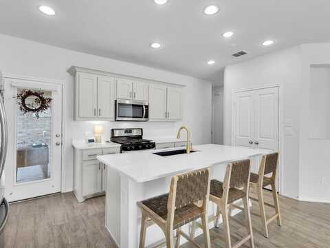 1705 Wayne Lane, Celina, TX 75009