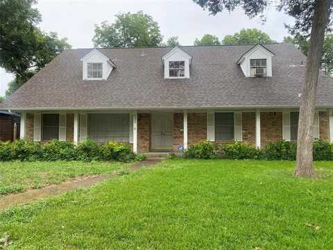 6326 Rock Canyon Trail, Dallas, TX 75232
