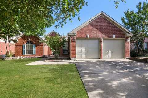 706 Engleside Drive, Arlington, TX 76018