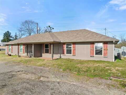111 Private Road 3447, Big Sandy, TX 75755