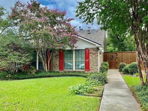 3057 Westforest Drive, Dallas, TX 75229
