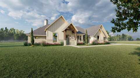 1037 Arbor Vista, Azle, TX 76020