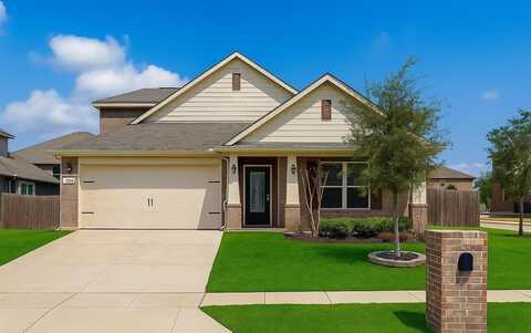 304 Eden Drive, Fate, TX 75189