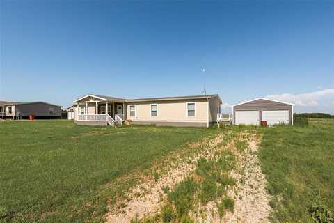 2937 County Road 1076, Celeste, TX 75423