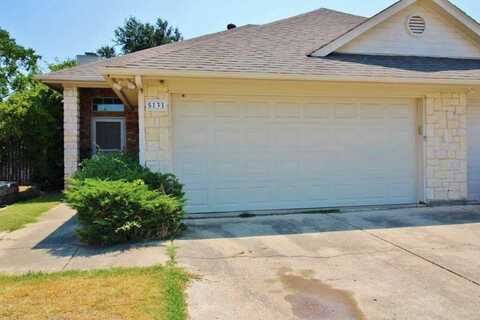 5131 Trail Dust Lane, Arlington, TX 76017