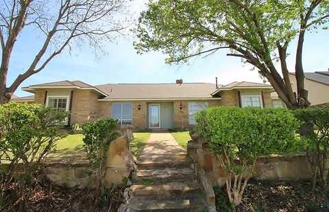 6014 Lakeshore Drive, Rowlett, TX 75089