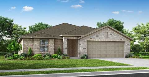 313 Comanche, Cleburne, TX 76033