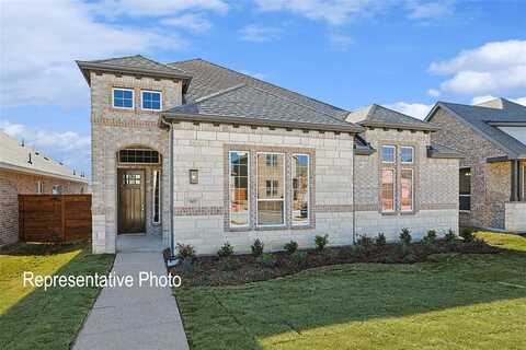 1709 Morning Mist Way, Mesquite, TX 75181
