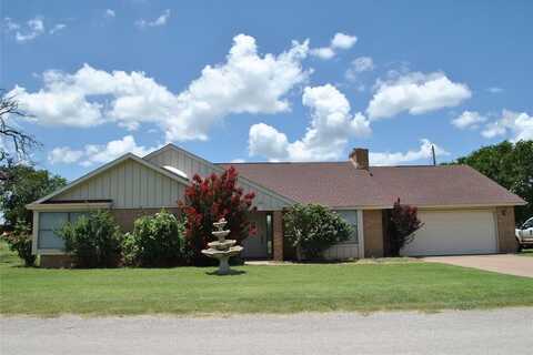 102 Harrison Avenue, Gustine, TX 76455