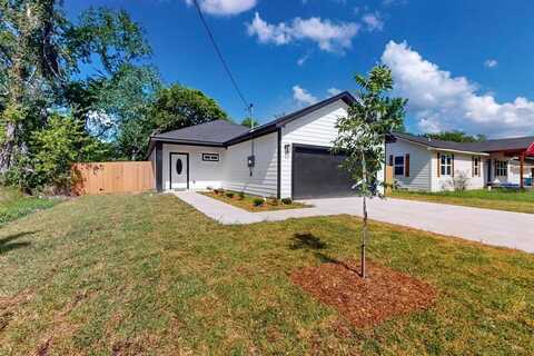 103 S Alma Avenue, Kerens, TX 75144