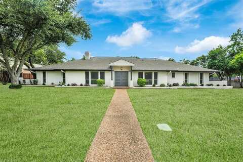 6910 Midcrest Drive, Dallas, TX 75254