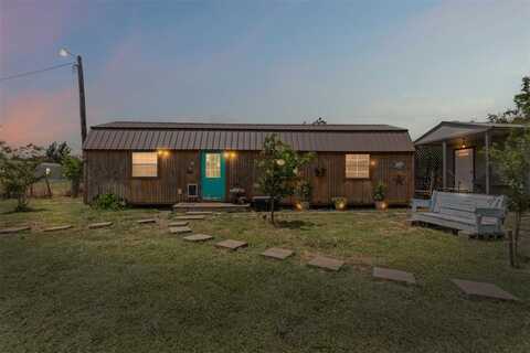 12010 KNIGHT Lane, Ponder, TX 76259