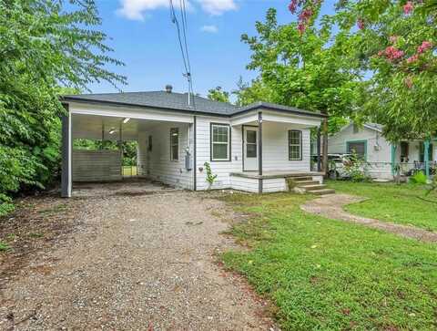 528 Nomas Street, Dallas, TX 75212