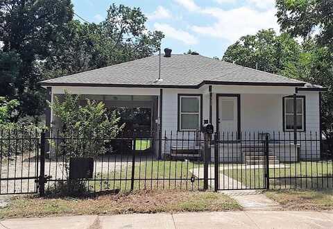 528 Nomas Street, Dallas, TX 75212